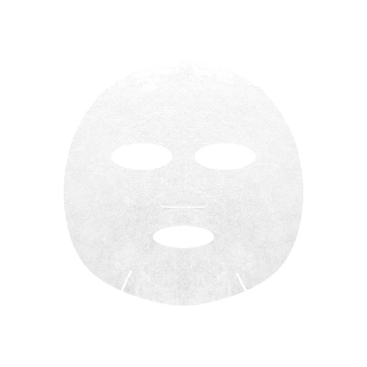 Thirst Trap Rose & Aloe Vera Soothing Sheet Mask