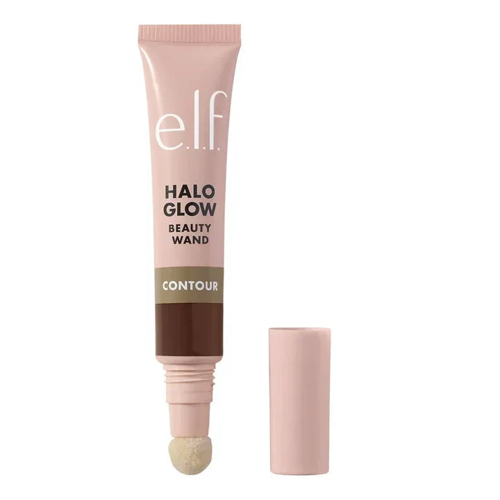 E.l.f Contour Halo Glow Beauty Wand