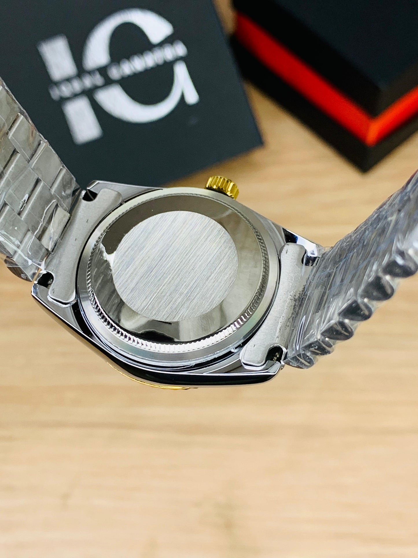 Kangoori 36 MM Stone (White)