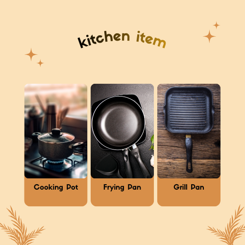 CookSmart Collection