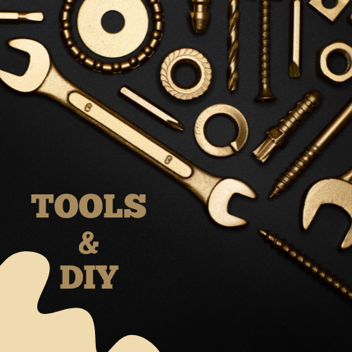 Tools and Diy