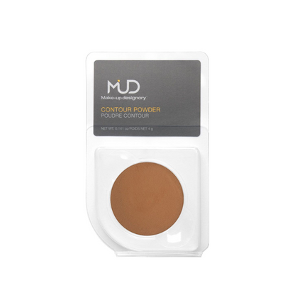 Mud Contour Highlight Powder Refill