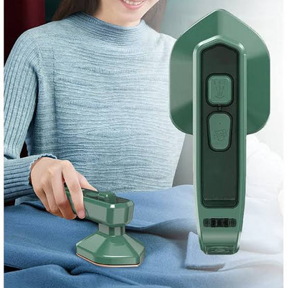 Portable Steam Iron