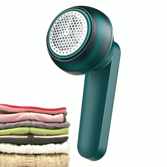 Easy Rechargeable Lint Remover