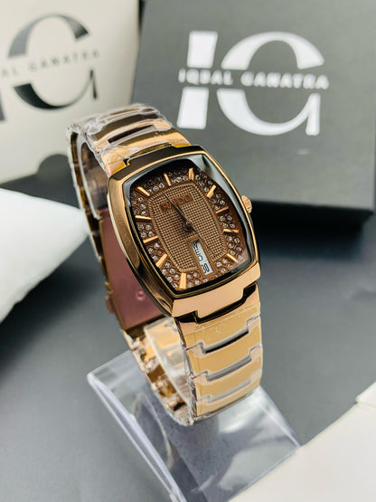 Branded RD CH (Copper)