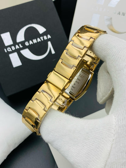 Branded RD CH (Gold)