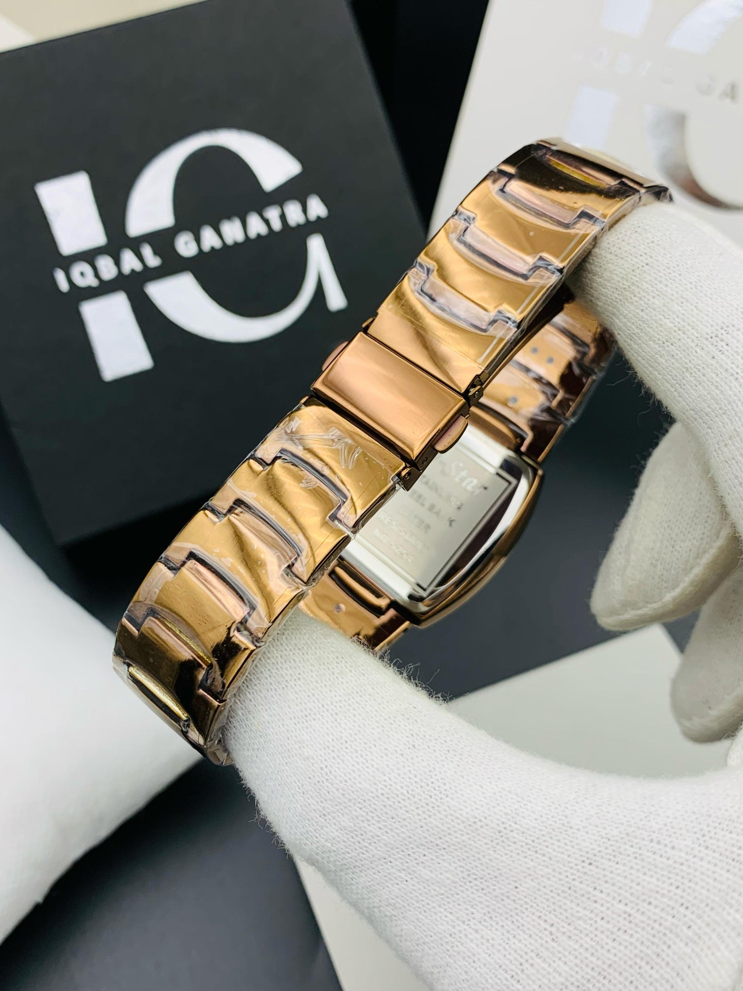 Branded RD CH (Copper)