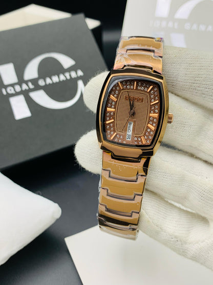 Branded RD CH (Copper)