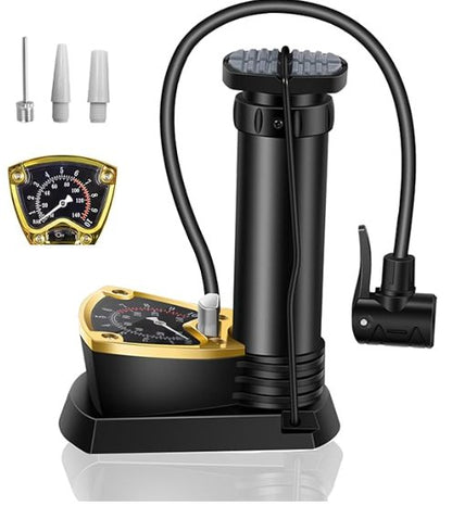 High Pressure Foot Air Pump