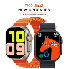 T900 Ultra 2 Smart Watch
