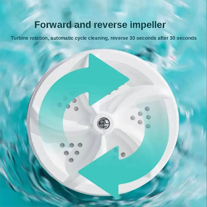 Mini Washing Machine