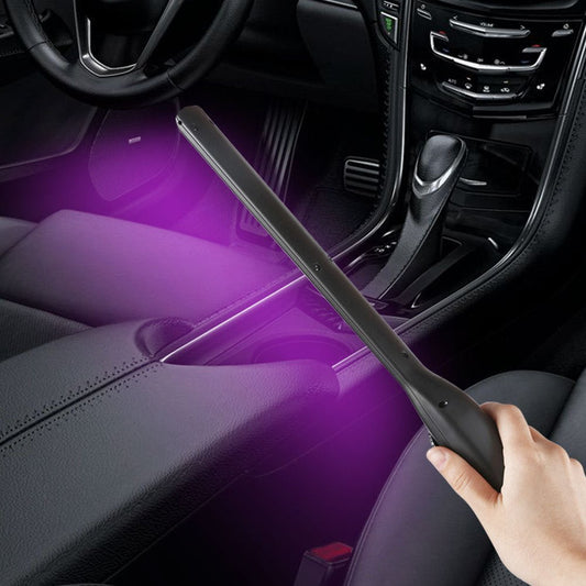 Portable Household Mite-Removing Germicidal Lamp